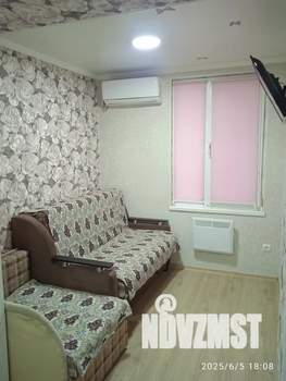 Дом 20м&sup2;, 1-этажный, посуточно, 