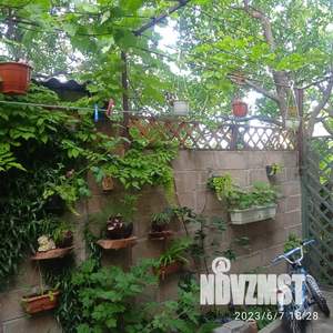 Дом 75м&sup2;, 2-этажный, посуточно, 