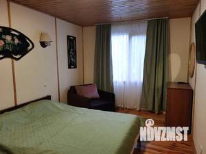 Дом 60м², 1-этажный, посуточно, 