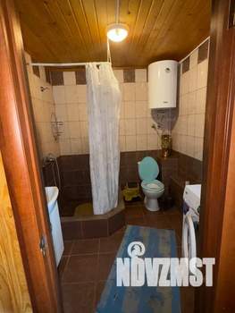 Дом 80м², 2-этажный, посуточно, 