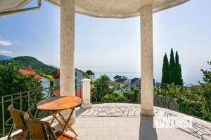 Дом 400м², 3-этажный, посуточно, 