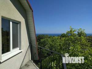 Дом 30м&sup2;, 3-этажный, посуточно, 