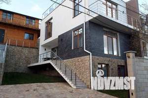 Дом 295м&sup2;, 2-этажный, посуточно, 