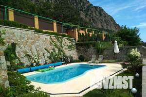 Дом 48м², 2-этажный, посуточно, 