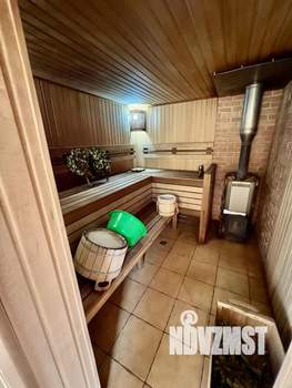 Дом 300м², 2-этажный, посуточно, 