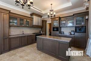 Дом 790м², 4-этажный, посуточно, 