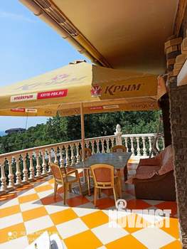 Дом 120м&sup2;, 1-этажный, посуточно, 