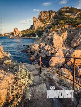 Дом 45м&sup2;, 1-этажный, посуточно, 