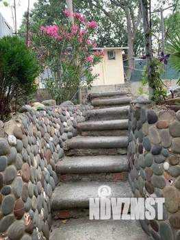 Дом 52м&sup2;, 1-этажный, посуточно, 