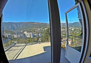 Дом 160м&sup2;, 2-этажный, на длительный срок, 