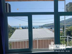 Дом 40м², 2-этажный, посуточно, 