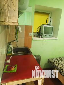 Дом 11м², 1-этажный, посуточно, 