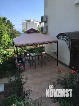 Дом 185м&sup2;, 2-этажный, посуточно, 