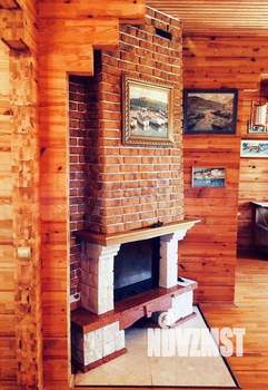 Дом 250м², 2-этажный, посуточно, 