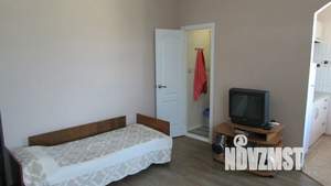 Дом 30м², 2-этажный, посуточно, 