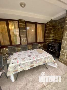 Дом 65м&sup2;, 2-этажный, посуточно, 