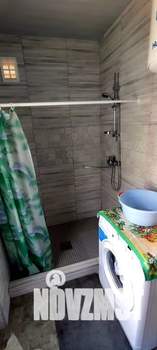 Дом 25м&sup2;, 1-этажный, посуточно, 