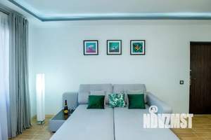 Дом 40м&sup2;, 4-этажный, посуточно, 