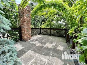 Дом 200м&sup2;, 2-этажный, посуточно, 