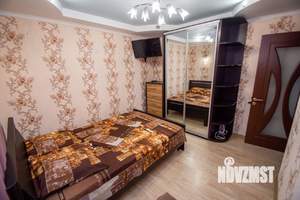Дом 35м², 1-этажный, посуточно, 
