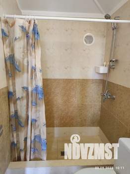 Дом 30м&sup2;, 2-этажный, посуточно, 