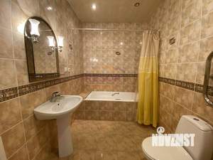 Дом 450м², 3-этажный, на длительный срок, 