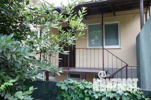 Дом 45м&sup2;, 2-этажный, посуточно, 