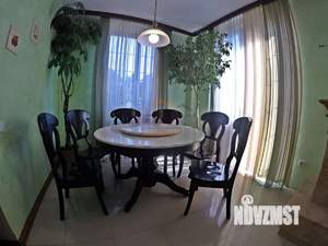 Дом 250м², 2-этажный, посуточно, 