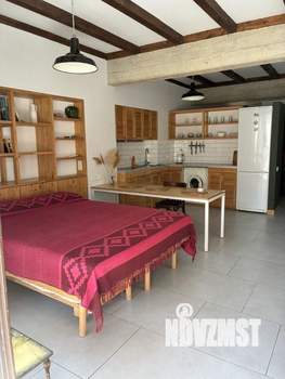 Дом 50м&sup2;, 2-этажный, на длительный срок, 