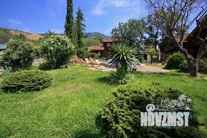 Дом 180м&sup2;, 2-этажный, посуточно, 