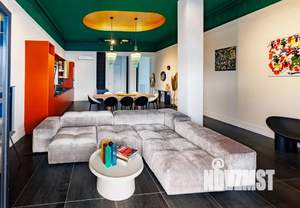 Дом 450м², 3-этажный, посуточно, 