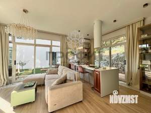 Дом 222м², 2-этажный, участок 7 сот.  