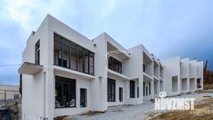 Таунхаус 96м&sup2;, 2-этажный, участок 2 сот.  