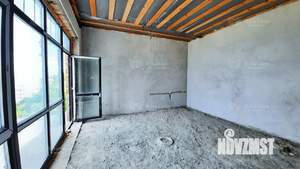 Дом 520м&sup2;, 3-этажный, участок 3 сот.  