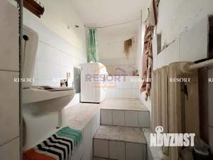 Дом 55м², 1-этажный, участок 6 сот.  