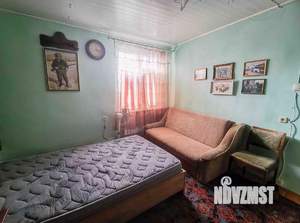 Дом 19м&sup2;, 1-этажный, участок 3 сот.  