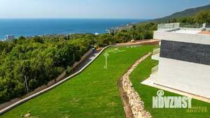 Дом 423м², 2-этажный, участок 18 сот.  