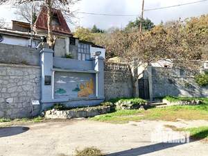 Дом 41м², 1-этажный, участок 7 сот.  