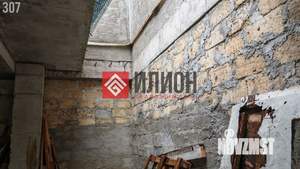 Таунхаус 345м², 4-этажный, участок 1 сот.  