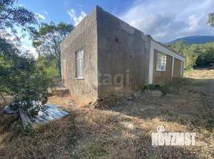 Дом 20м&sup2;, 1-этажный, участок 1 сот.  