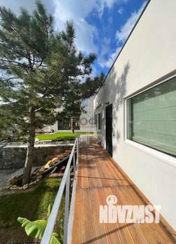 Дом 222м², 2-этажный, участок 7 сот.  