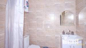 Дом 289м², 3-этажный, участок 7 сот.  