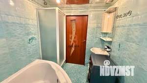 Дом 118м², 3-этажный, участок 1 сот.  