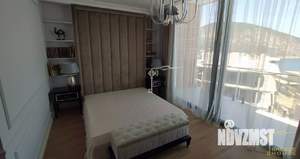 Коттедж 274м², 3-этажный, участок 4 сот.  