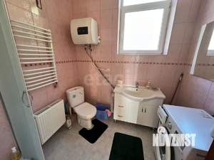 Дом 280м², 3-этажный, участок 7 сот.  