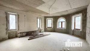 Дом 504м&sup2;, 3-этажный, участок 14 сот.  