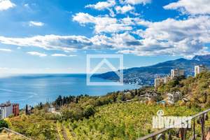 Дом 508м², 4-этажный, участок 5 сот.  