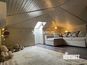 Дом 115м&sup2;, 2-этажный, участок 8 сот.  