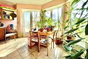 Дом 229м&sup2;, 3-этажный, участок 4 сот.  