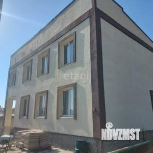 Дом 351м², 3-этажный, участок 6 сот.  